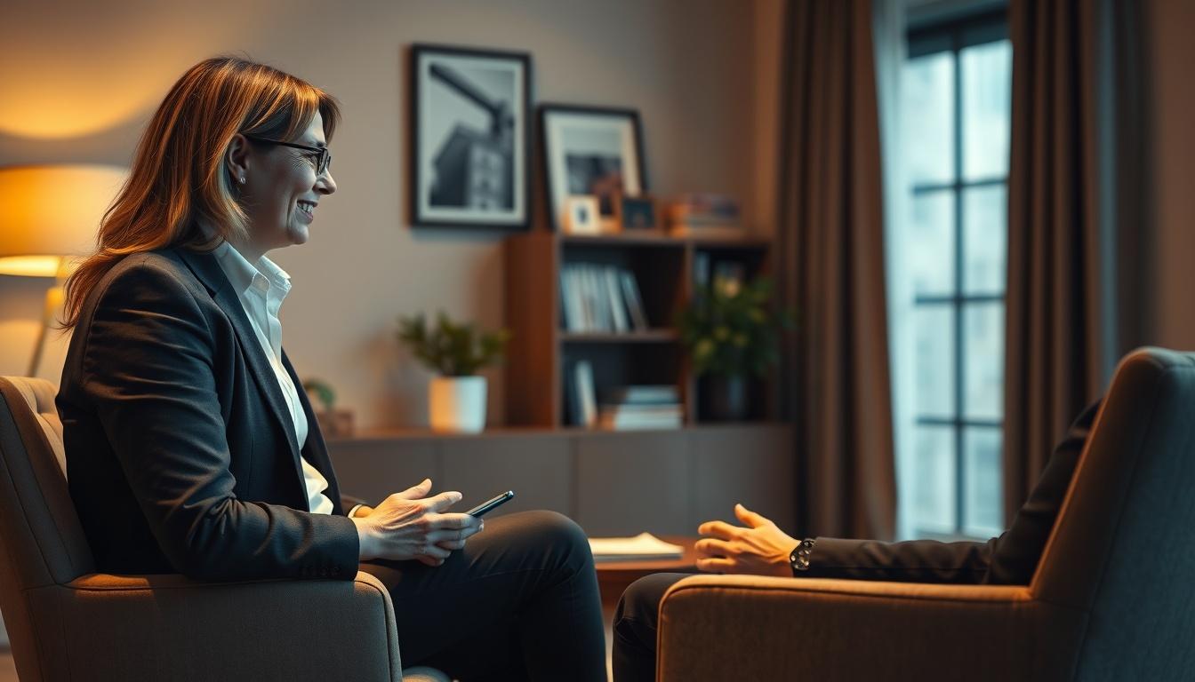 Mindfulness para Executivos